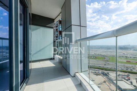 آپارتمان برای اجاره در Business Bay، Dubai، امارات متحده عربی 3 خوابه ، 162.21 متر مربع ، شماره 759685 - تصویر 17