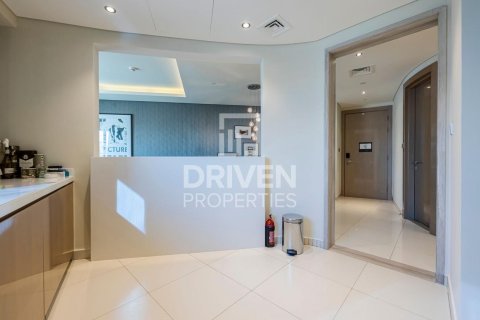 آپارتمان برای اجاره در Business Bay، Dubai، امارات متحده عربی 3 خوابه ، 162.21 متر مربع ، شماره 759685 - تصویر 11