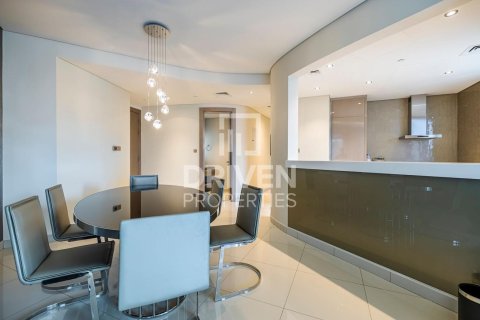 آپارتمان برای اجاره در Business Bay، Dubai، امارات متحده عربی 3 خوابه ، 162.21 متر مربع ، شماره 759685 - تصویر 12
