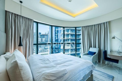 آپارتمان برای اجاره در Business Bay، Dubai، امارات متحده عربی 3 خوابه ، 162.21 متر مربع ، شماره 759685 - تصویر 4