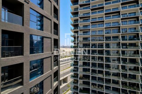 Apartamento en alquiler en Business Bay, Dubai, EAU 1 dormitorio, 57.41 m2 № 759687 - foto 8