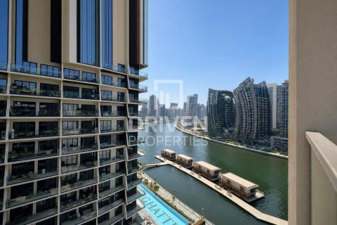 Apartamento en alquiler en Business Bay, Dubai, EAU 1 dormitorio, 57.41 m2 № 759687 - foto 9