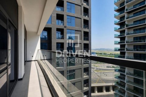 Apartamento en alquiler en Business Bay, Dubai, EAU 1 dormitorio, 57.41 m2 № 759687 - foto 10