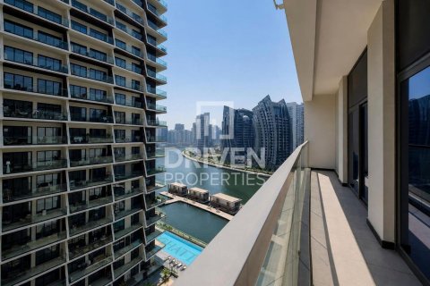 Apartamento en alquiler en Business Bay, Dubai, EAU 1 dormitorio, 57.41 m2 № 759687 - foto 7