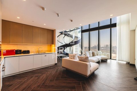 Apartman u gradu Zabeel, Dubai, UAE 1 spavaća soba, 136.1 m2 Br. 759690