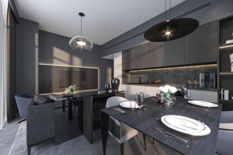 Huoneisto Meydan, Dubai, Arabiemiraatit 2 makuuhuonetta, 120.6 m2 № 687532 - kuva 4