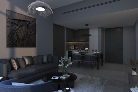 Huoneisto Meydan, Dubai, Arabiemiraatit 2 makuuhuonetta, 120.6 m2 № 687532 - kuva 3