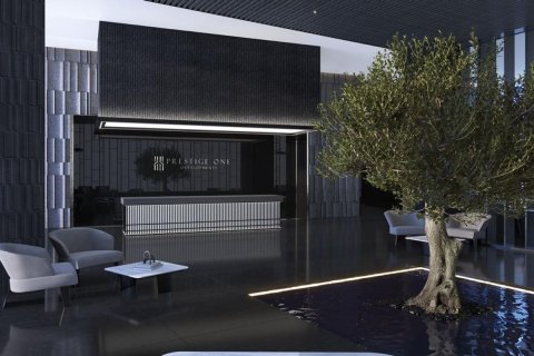 Huoneisto Meydan, Dubai, Arabiemiraatit 2 makuuhuonetta, 120.6 m2 № 687532 - kuva 12