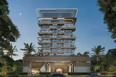 Wohnung zum Verkauf in Dubai, VAE 2 Schlafzimmer, 75 m2 Nr. 710599 - Foto 12