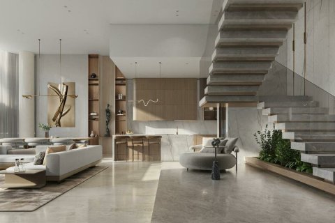 Wohnung zum Verkauf in Dubai, VAE 2 Schlafzimmer, 75 m2 Nr. 710599 - Foto 7