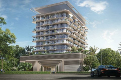 Wohnung zum Verkauf in Dubai, VAE 2 Schlafzimmer, 75 m2 Nr. 710599 - Foto 13