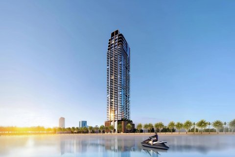 Apartman u Al Khan, Sharjah, UAE 193 m2, 3 spavaćih soba Br. 710595
