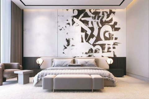 Купить квартиру в Аль-Хан, Шарджа, ОАЭ 4 комнаты, 193м2, № 710595 - фото 3