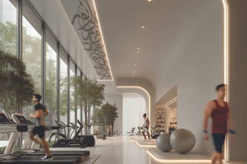 Купить квартиру в Аль-Хан, Шарджа, ОАЭ 4 комнаты, 193м2, № 710595 - фото 9