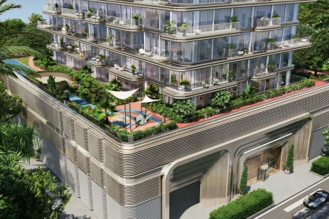 Appartement à vendre à  Dubai, EAU 1 chambre, 77 m2 № 710598 - photo 18