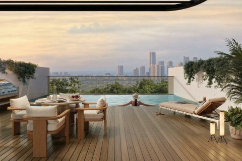Maison de ville à vendre à  City Walk, Dubai, EAU 4 chambres, 300 m2 № 710597 - photo 6