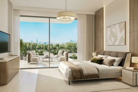 Maison de ville à vendre à  City Walk, Dubai, EAU 4 chambres, 300 m2 № 710597 - photo 3