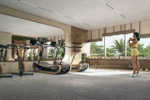 آپارتمان برای فروش در  Dubai، امارات متحده عربی  4 خوابه ، 331 متر مربع ، شماره 710601 - تصویر 9