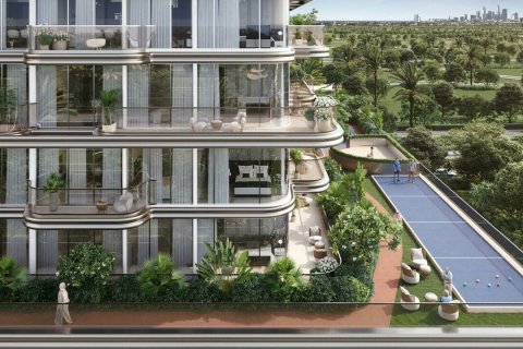 آپارتمان برای فروش در  Dubai، امارات متحده عربی  4 خوابه ، 331 متر مربع ، شماره 710601 - تصویر 13