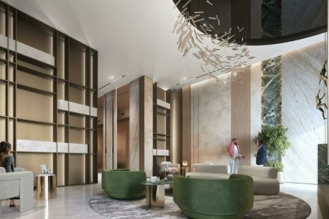 آپارتمان برای فروش در  Dubai، امارات متحده عربی  4 خوابه ، 331 متر مربع ، شماره 710601 - تصویر 8