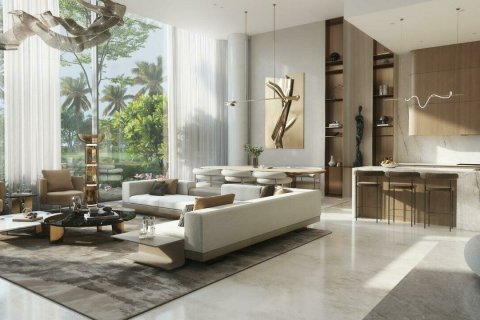 آپارتمان برای فروش در  Dubai، امارات متحده عربی  4 خوابه ، 331 متر مربع ، شماره 710601 - تصویر 2