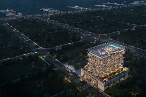 آپارتمان برای فروش در  Dubai، امارات متحده عربی  4 خوابه ، 331 متر مربع ، شماره 710601 - تصویر 12