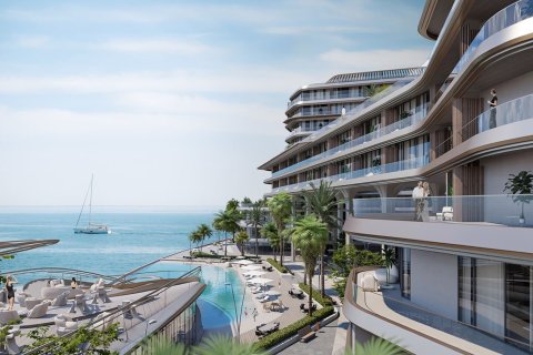 Penthouse u gradu Ras Al Khaimah, UAE 3 spavaće sobe, 323 m2 Br. 734763 - Slika 8