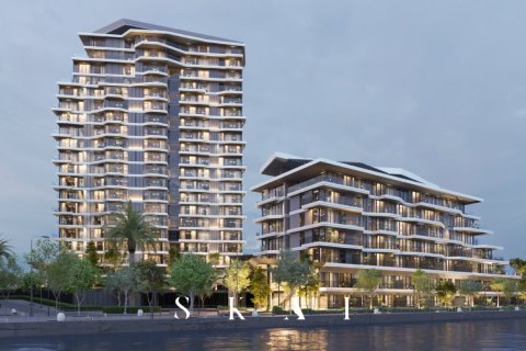 Apartman u Ras Al Khaimah, UAE 37 m2 Br. 734767