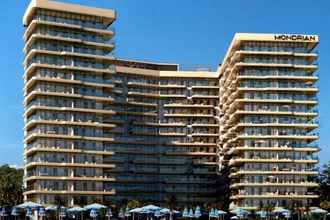 Takvåning till försäljning i Ras Al Khaimah, UAE 5 sovrum, 798 kvm Nr. 734768 - fotografi 7