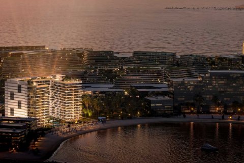 Takvåning till försäljning i Ras Al Khaimah, UAE 5 sovrum, 798 kvm Nr. 734768 - fotografi 5