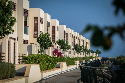 تاون هاوس للبيع في رأس الخيمة، الإمارات العربية المتحدة 2 غرفة نوم ، 186 متر مربع ، رقم 734764 - صورة 6