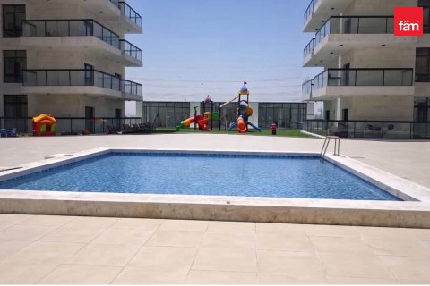 Leilighet til leie i Al Furjan, Dubai, Emiratene 3 soverom, 146.9 kvm Nr. 755008 - Foto 10