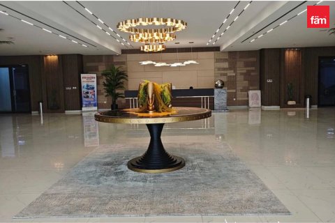 Leilighet til leie i Al Furjan, Dubai, Emiratene 3 soverom, 146.9 kvm Nr. 755008 - Foto 16