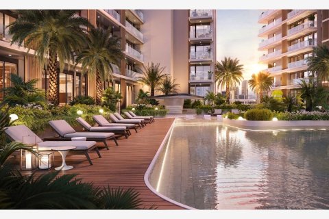 Wohnung zum Verkauf in Dubai, VAE 3 Schlafzimmer, 284.8 m2 Nr. 755007 - Foto 5