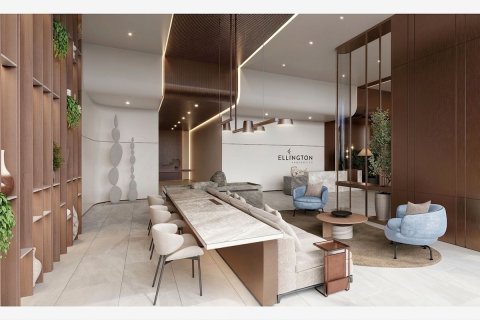Wohnung zum Verkauf in Dubai, VAE 3 Schlafzimmer, 284.8 m2 Nr. 755007 - Foto 7
