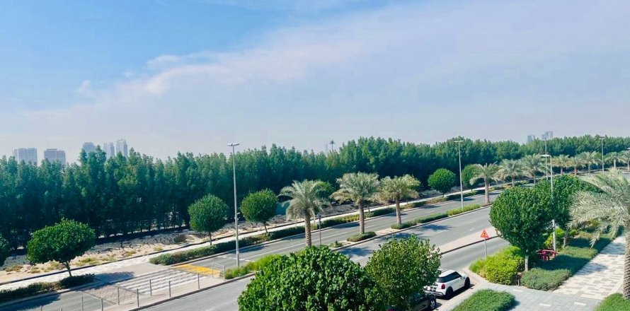 Apartmen di Dubai, UAE 2 bilik tidur, 108.7 meter persegi № 755006