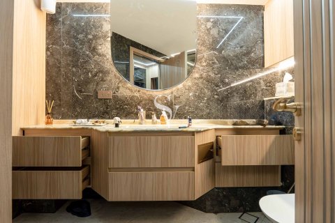 Dubai Marina、Dubai、UAE にあるマンション販売中 3ベッドルーム、277 m2、No698792 - 写真 21
