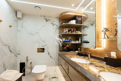 Dubai Marina、Dubai、UAE にあるマンション販売中 3ベッドルーム、277 m2、No698792 - 写真 16