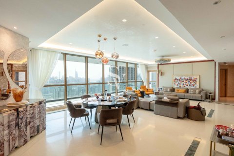 Dubai Marina、Dubai、UAE にあるマンション販売中 3ベッドルーム、277 m2、No698792 - 写真 2