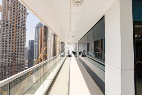 Dubai Marina、Dubai、UAE にあるマンション販売中 3ベッドルーム、277 m2、No698792 - 写真 6