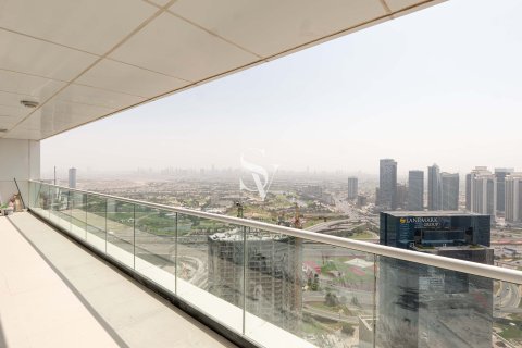 Dubai Marina、Dubai、UAE にあるマンション販売中 3ベッドルーム、277 m2、No698792 - 写真 9