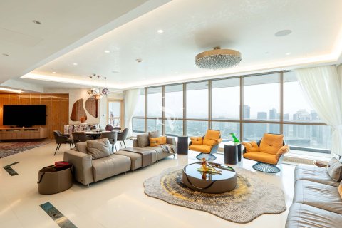Appartamento a Dubai Marina, Dubai, EAU 3 camere da letto, 277 mq. № 698792