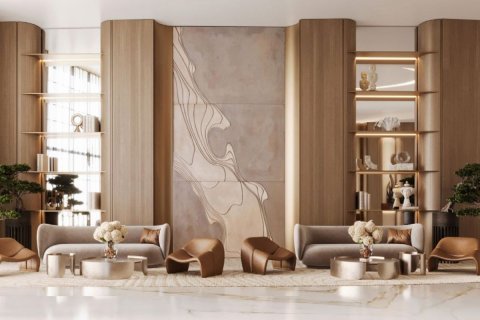 Wohnung zum Verkauf in Dubai Science Park, Dubai, VAE 46.8 m2 Nr. 728049 - Foto 5