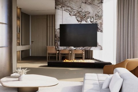 Wohnung zum Verkauf in Dubai Science Park, Dubai, VAE 46.8 m2 Nr. 728049 - Foto 4