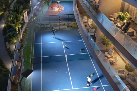 Wohnung zum Verkauf in Dubai Science Park, Dubai, VAE 46.8 m2 Nr. 728049 - Foto 9