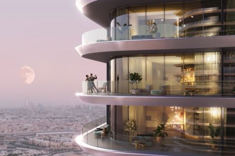 Wohnung zum Verkauf in Dubai Science Park, Dubai, VAE 46.8 m2 Nr. 728049 - Foto 10