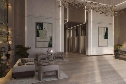 Apartment in Dubai, UAE 37.6 sq.m. № 728050 - photo 3