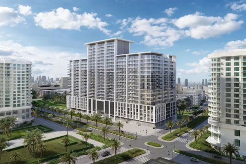 Apartment in Dubai, UAE 37.6 sq.m. № 728050 - photo 9