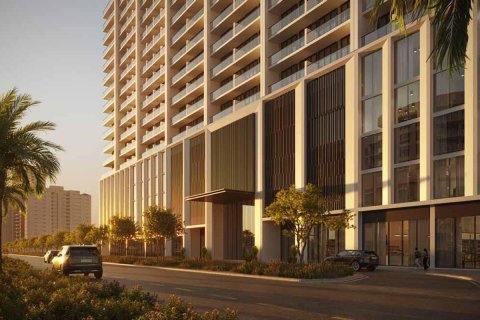 Apartment in Dubai, UAE 37.6 sq.m. № 728050 - photo 10