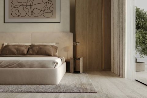Apartment in Dubai, UAE 37.6 sq.m. № 728050 - photo 6